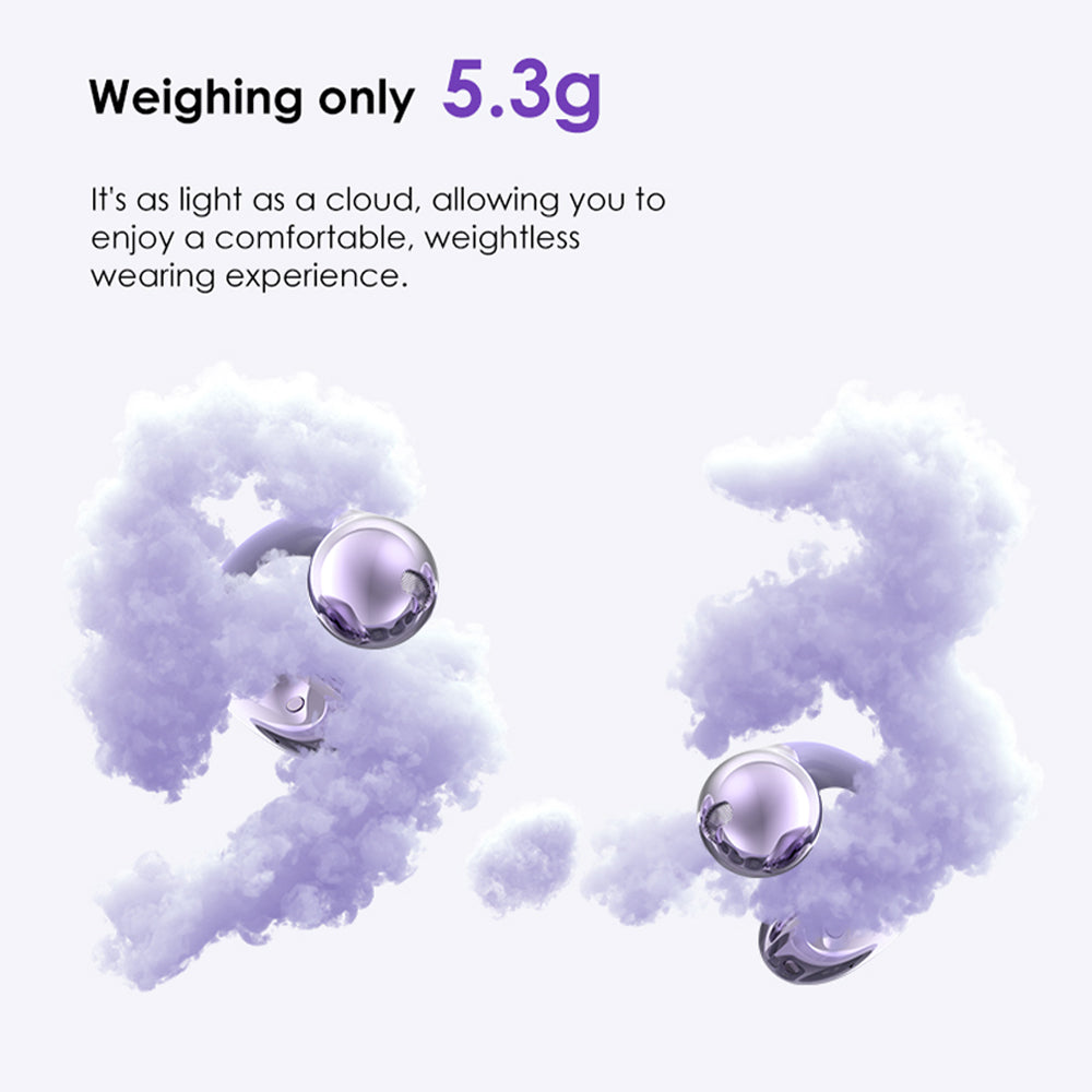 đLAST DAY SALE 70% OFFâ°Open-Ear Sports Earbuds â Hear the World, Hear the Music