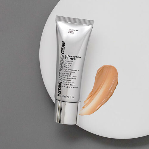 š„ćOfficial Brand StorećInstant face Tightener No-Filter Primer(Limited Time Discount$19.9)