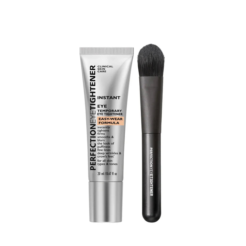 🌸Final 3 Hours: 70%OFF🔥 Instant Eye Tightener Easy-Wear Formula With Brush Free!