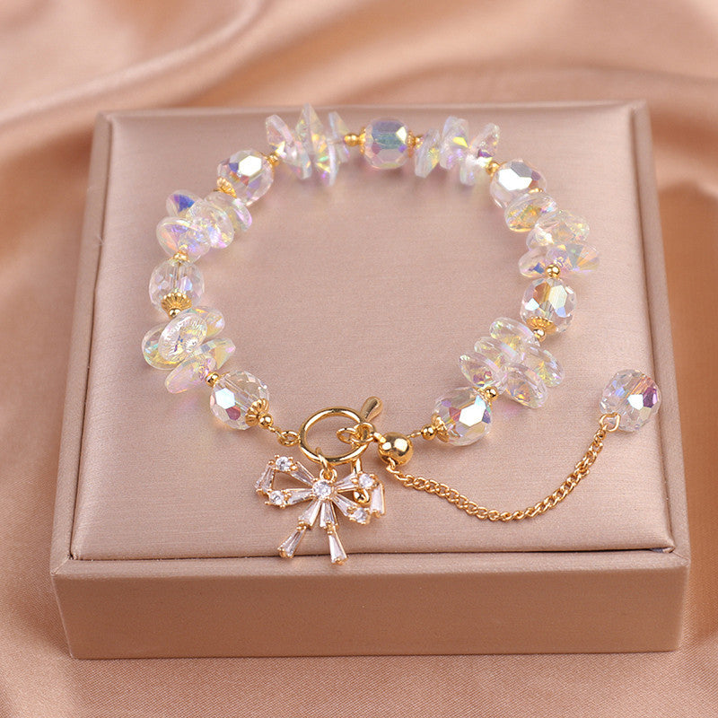 Explore Mysterious Energies and Inner Strength