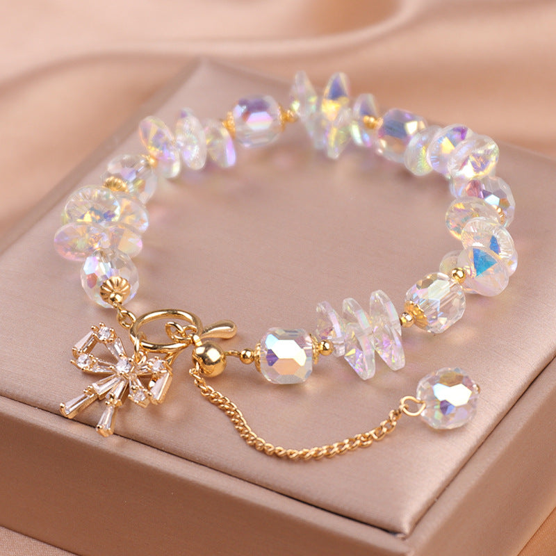 Explore Mysterious Energies and Inner Strength