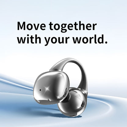 🏆LAST DAY SALE 70% OFF⏰Open-Ear Sports Earbuds — Hear the World, Hear the Music
