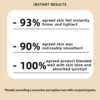 🔥【Official Brand Store】Instant Temporary Face Tightener– 80% OFF!