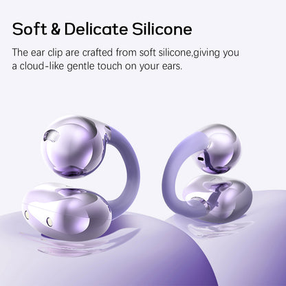 🏆LAST DAY SALE 70% OFF⏰Open-Ear Sports Earbuds — Hear the World, Hear the Music