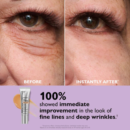 🌸Final 3 Hours: 70%OFF🔥 Instant Eye Tightener Easy-Wear Formula With Brush Free!