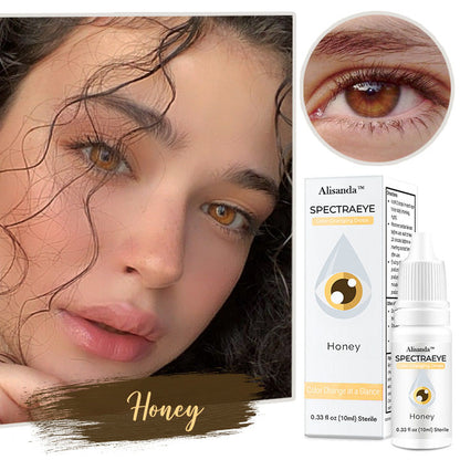 Alisanda™ 𝑺𝒑𝒆𝒄𝒕𝒓𝒂𝑬𝒚𝒆 𝑪𝒐𝒍𝒐𝒓 𝑪𝒉𝒂𝒏𝒈𝒊𝒏𝒈 𝑫𝒓𝒐𝒑𝒔 𝑷𝒓𝒐