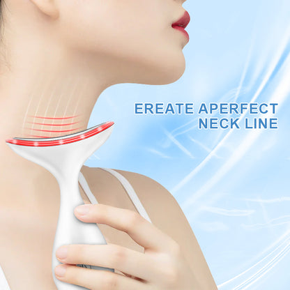 TAILEDEN™ Ultrasonic Facelift Device: Rejuvenate, Tighten, and Smooth Skin