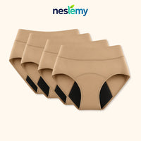 4-pack Beige
