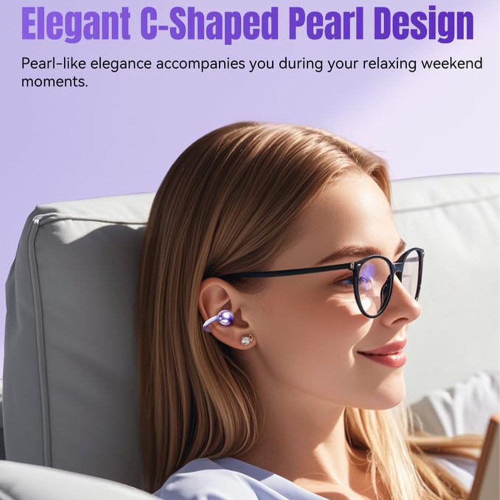 🏆LAST DAY SALE 70% OFF⏰Open-Ear Sports Earbuds — Hear the World, Hear the Music