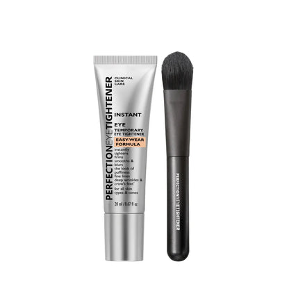🌸Final 3 Hours: 70%OFF🔥 Instant Eye Tightener Easy-Wear Formula With Brush Free!