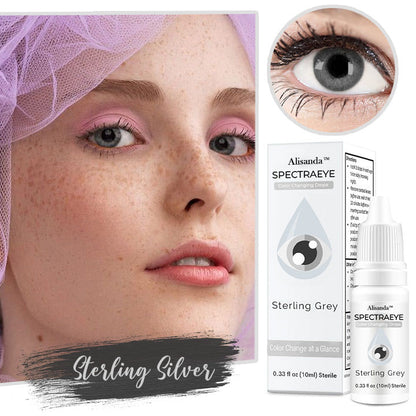 Alisanda™ 𝑺𝒑𝒆𝒄𝒕𝒓𝒂𝑬𝒚𝒆 𝑪𝒐𝒍𝒐𝒓 𝑪𝒉𝒂𝒏𝒈𝒊𝒏𝒈 𝑫𝒓𝒐𝒑𝒔 𝑷𝒓𝒐