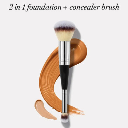 Final 3 Hours: 80% OFF🔥 4 In 1 Color Changing Foundation