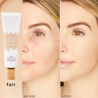 Fair + Brush