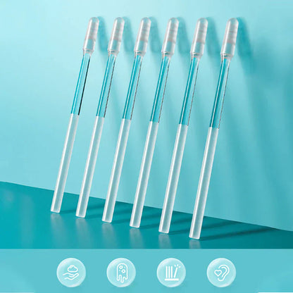 Ear Cleaning Tool Stick Earwax Remover Sticks Ear Pick
