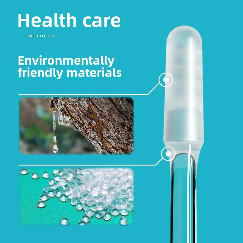 Ear Cleaning Tool Stick Earwax Remover Sticks Ear Pick