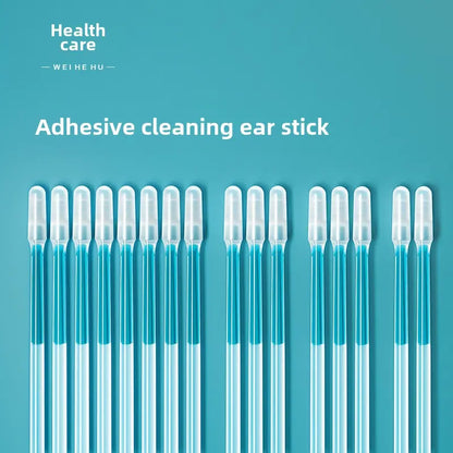 Ear Cleaning Tool Stick Earwax Remover Sticks Ear Pick