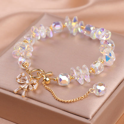 Explore Mysterious Energies and Inner Strength